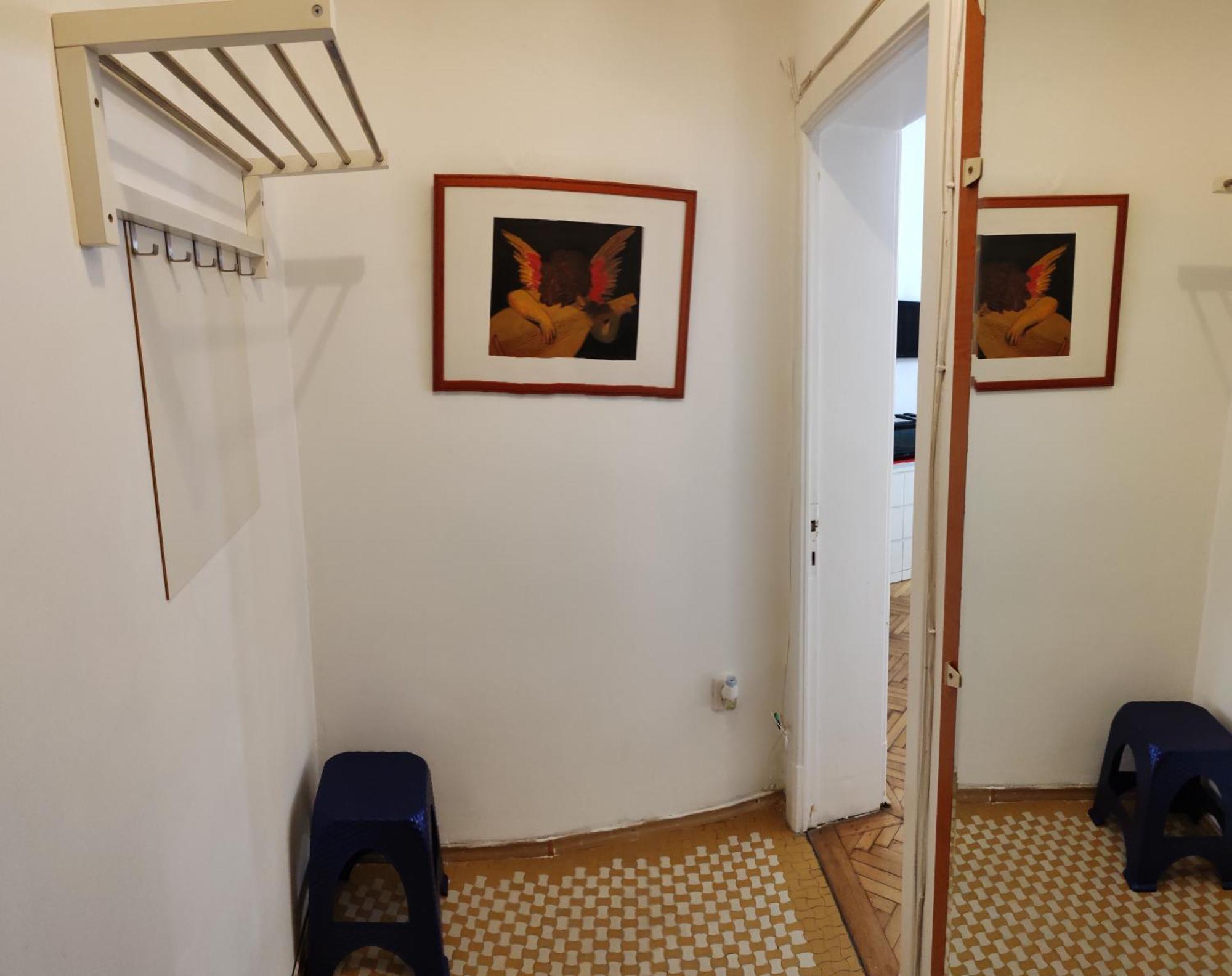 Studio Ultracentral Universitatea Bukareszt Zewnętrze zdjęcie