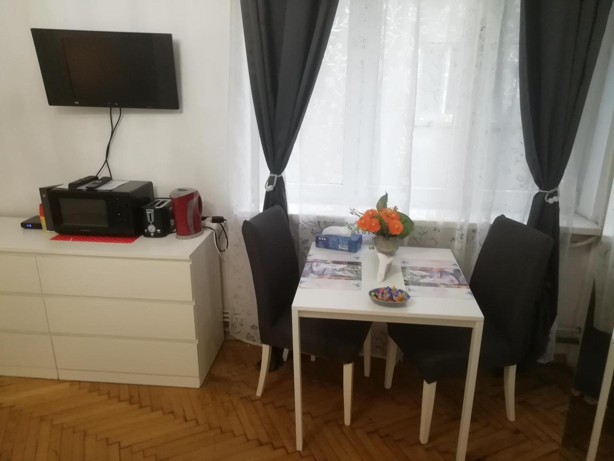 Studio Ultracentral Universitatea Bukareszt Zewnętrze zdjęcie