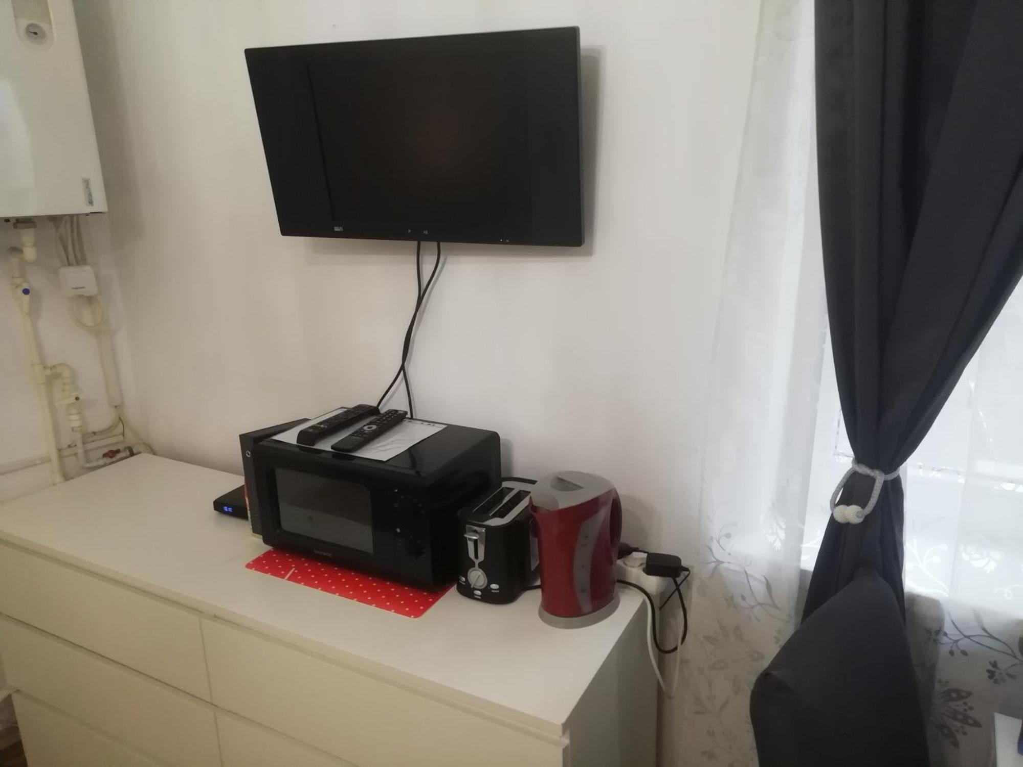 Studio Ultracentral Universitatea Bukareszt Zewnętrze zdjęcie